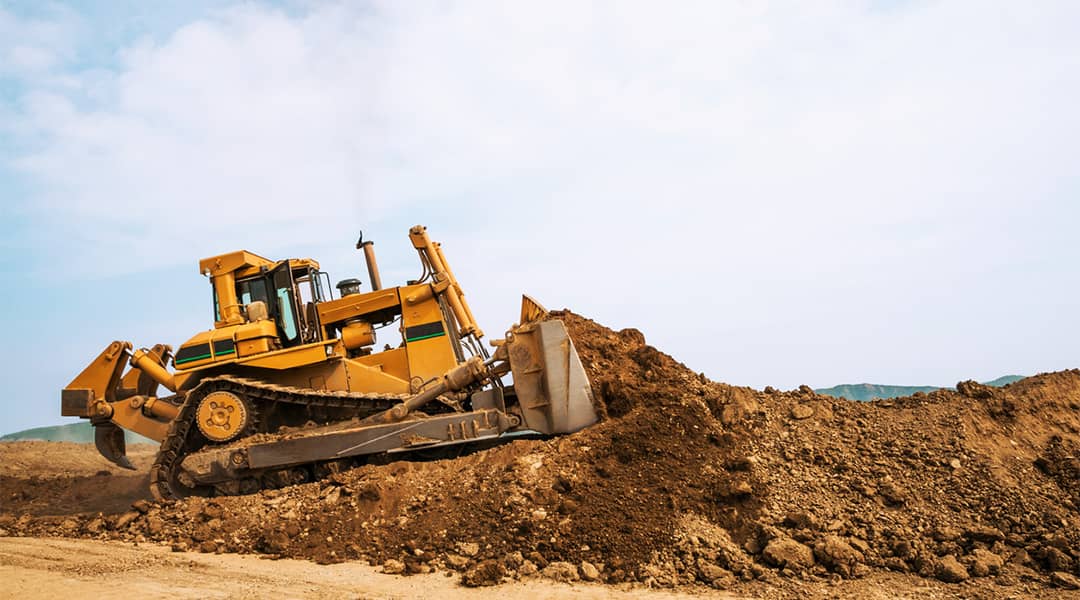 Excavation Missouri